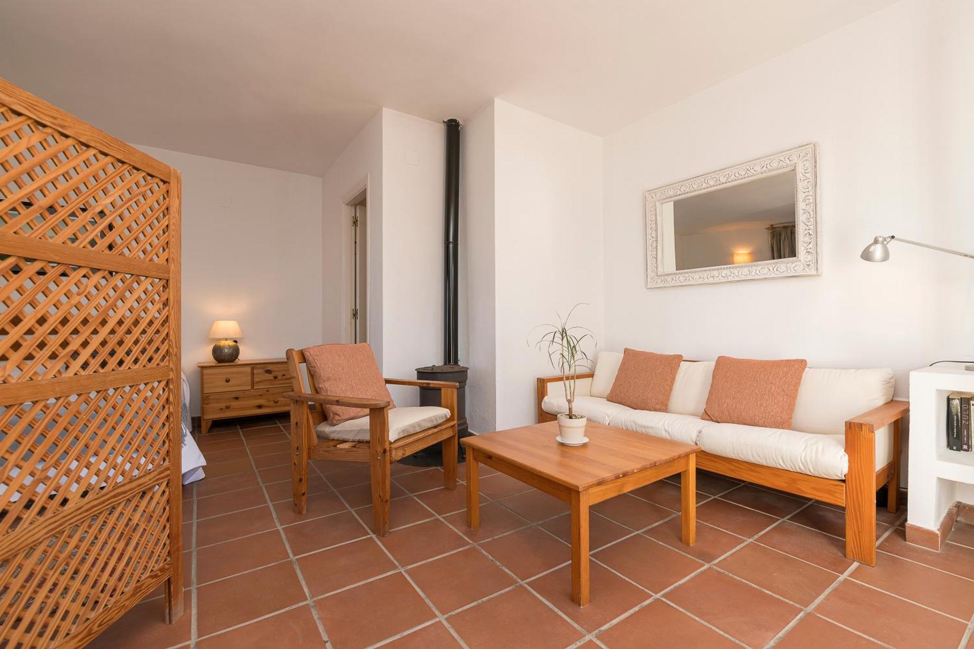 La Galbana Vejer Aparthotel Vejer de la Frontera Εξωτερικό φωτογραφία