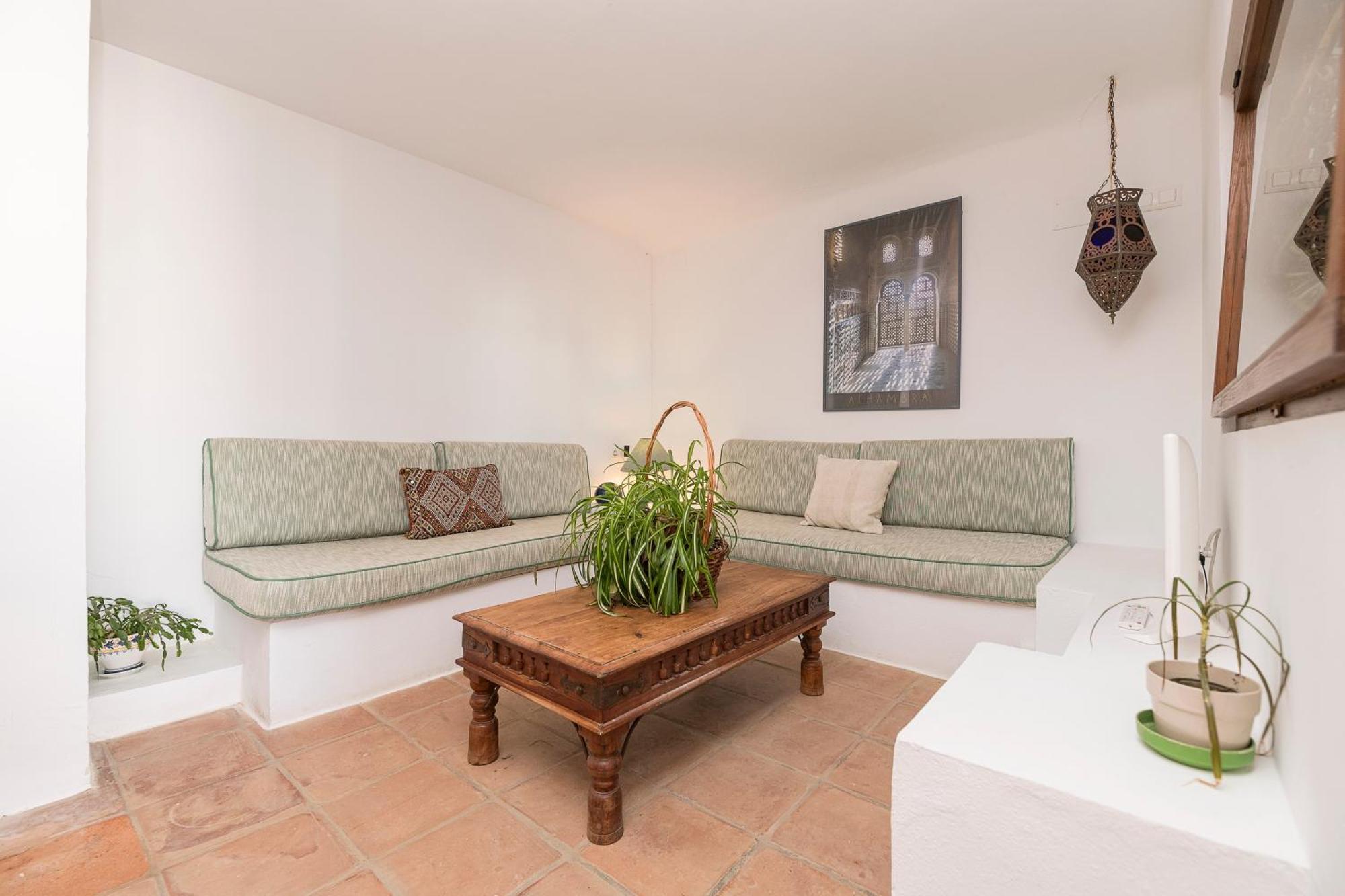 La Galbana Vejer Aparthotel Vejer de la Frontera Εξωτερικό φωτογραφία