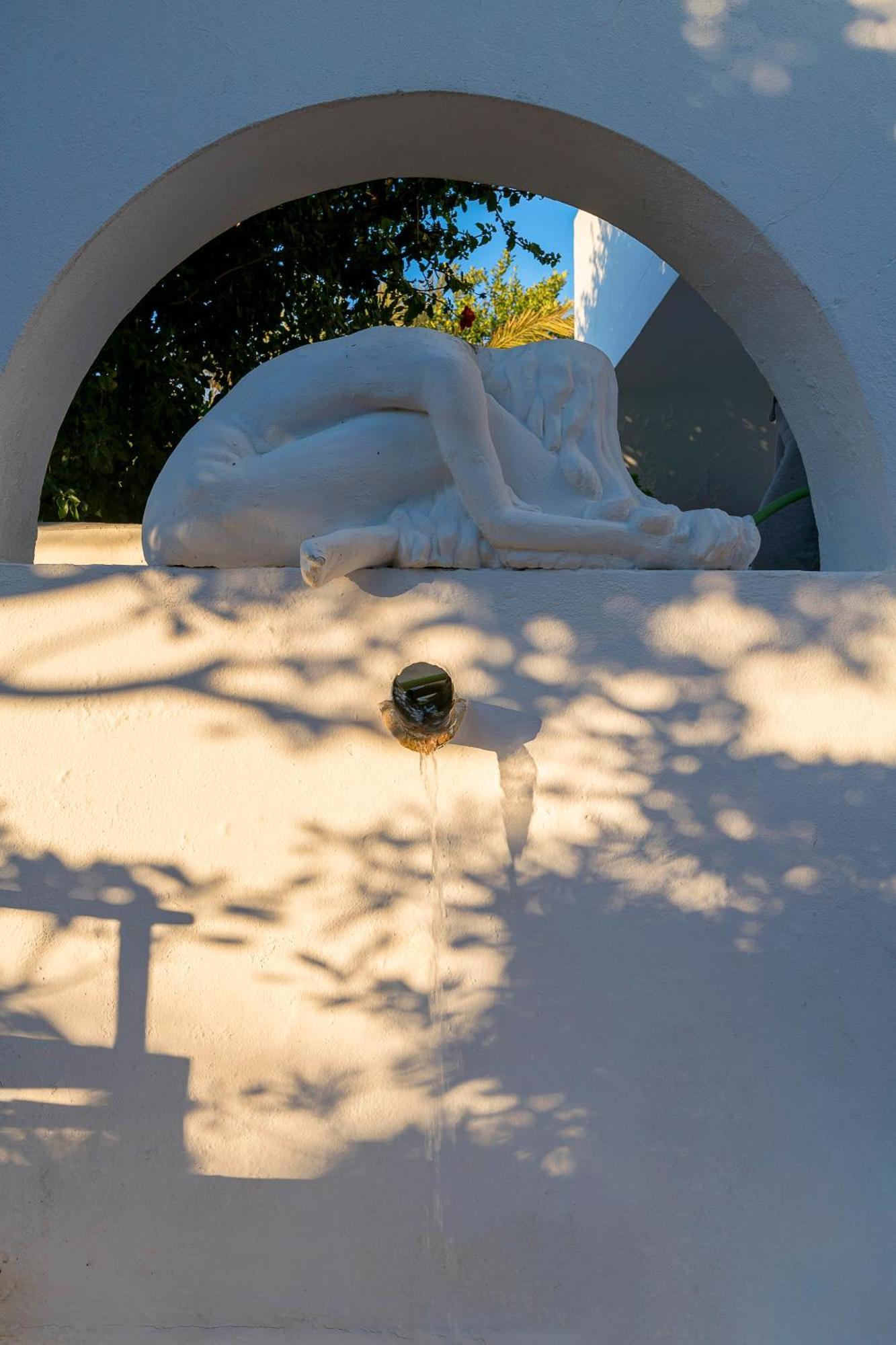 La Galbana Vejer Aparthotel Vejer de la Frontera Εξωτερικό φωτογραφία