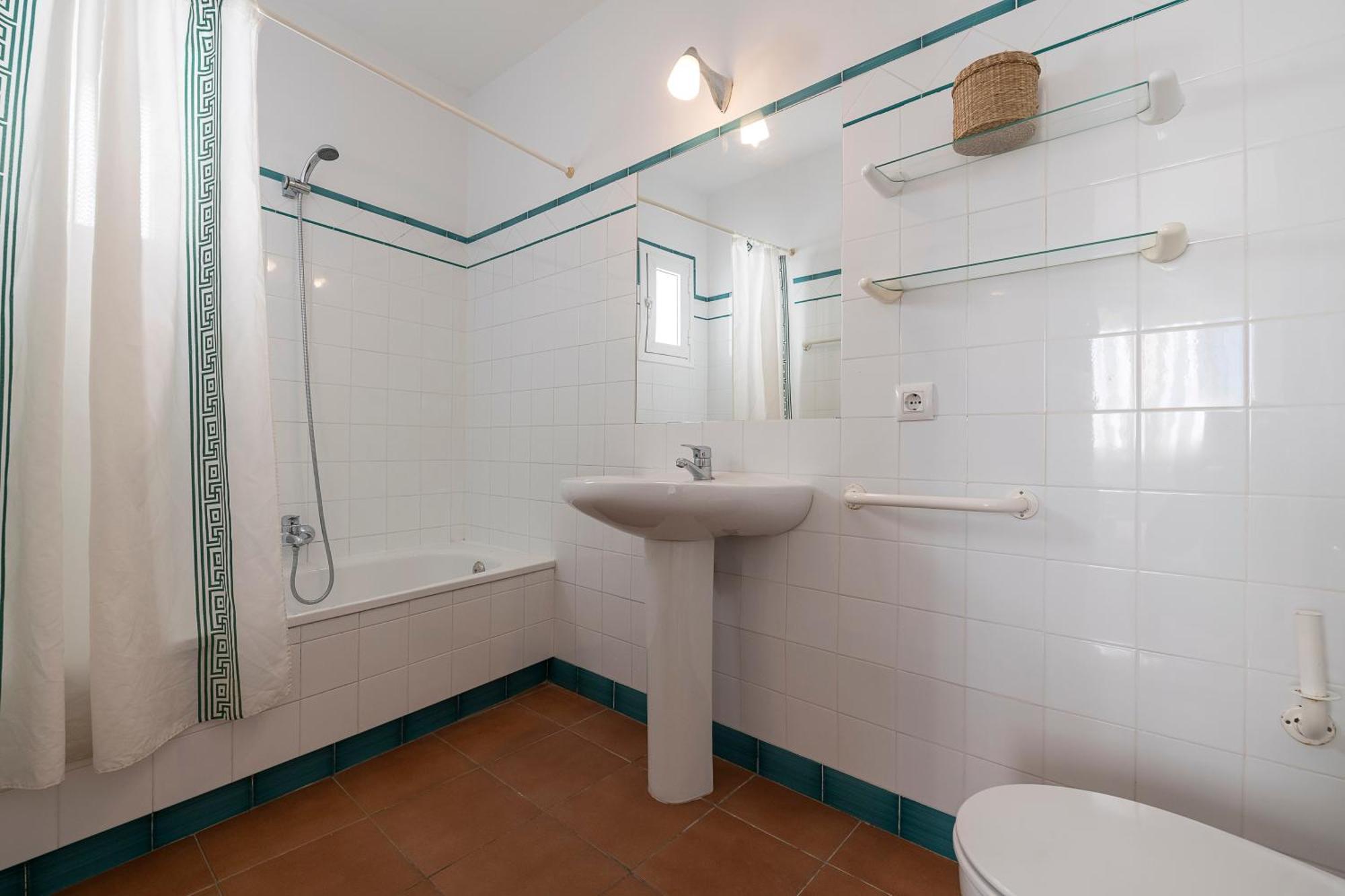 La Galbana Vejer Aparthotel Vejer de la Frontera Εξωτερικό φωτογραφία