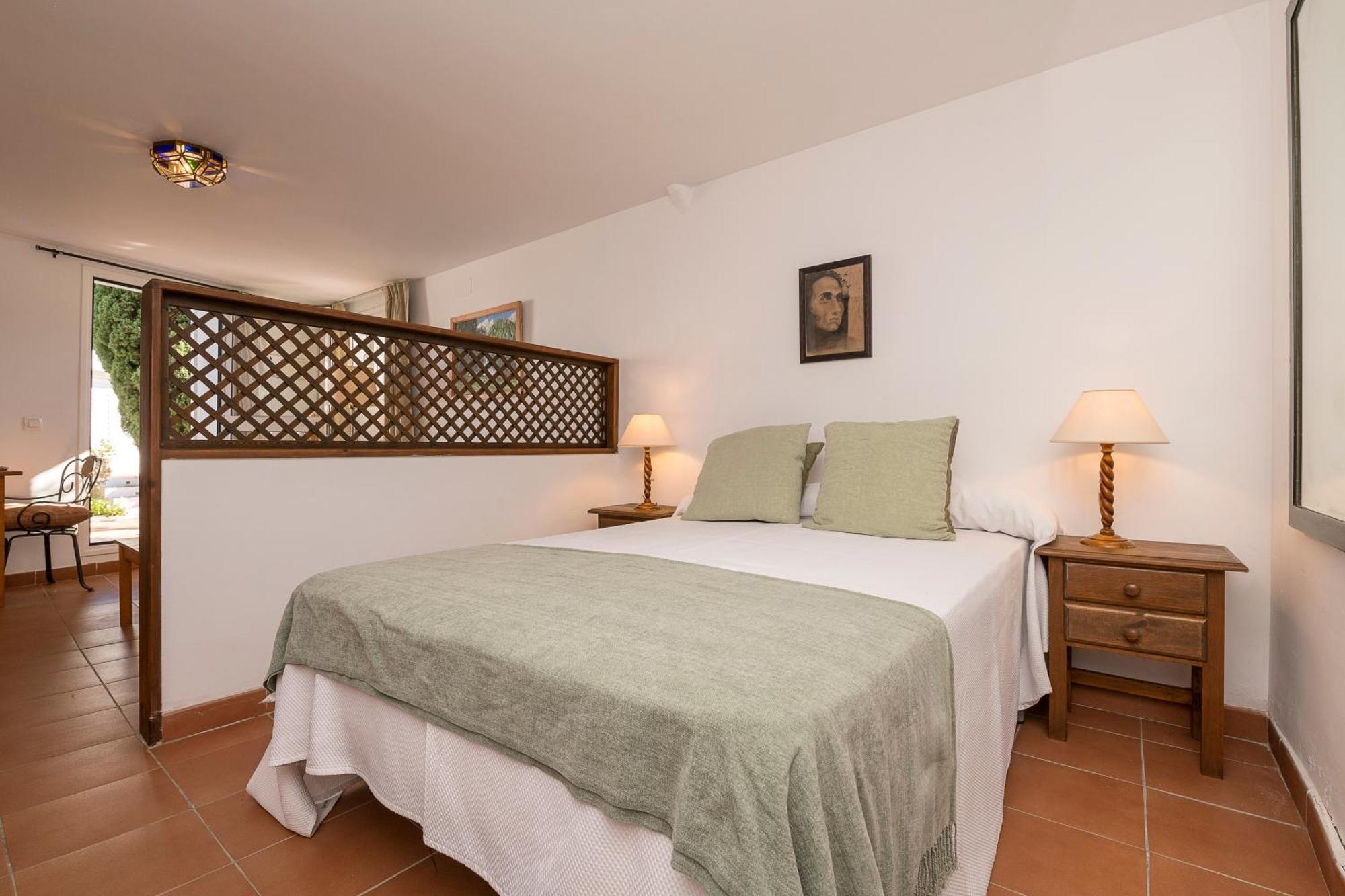 La Galbana Vejer Aparthotel Vejer de la Frontera Εξωτερικό φωτογραφία