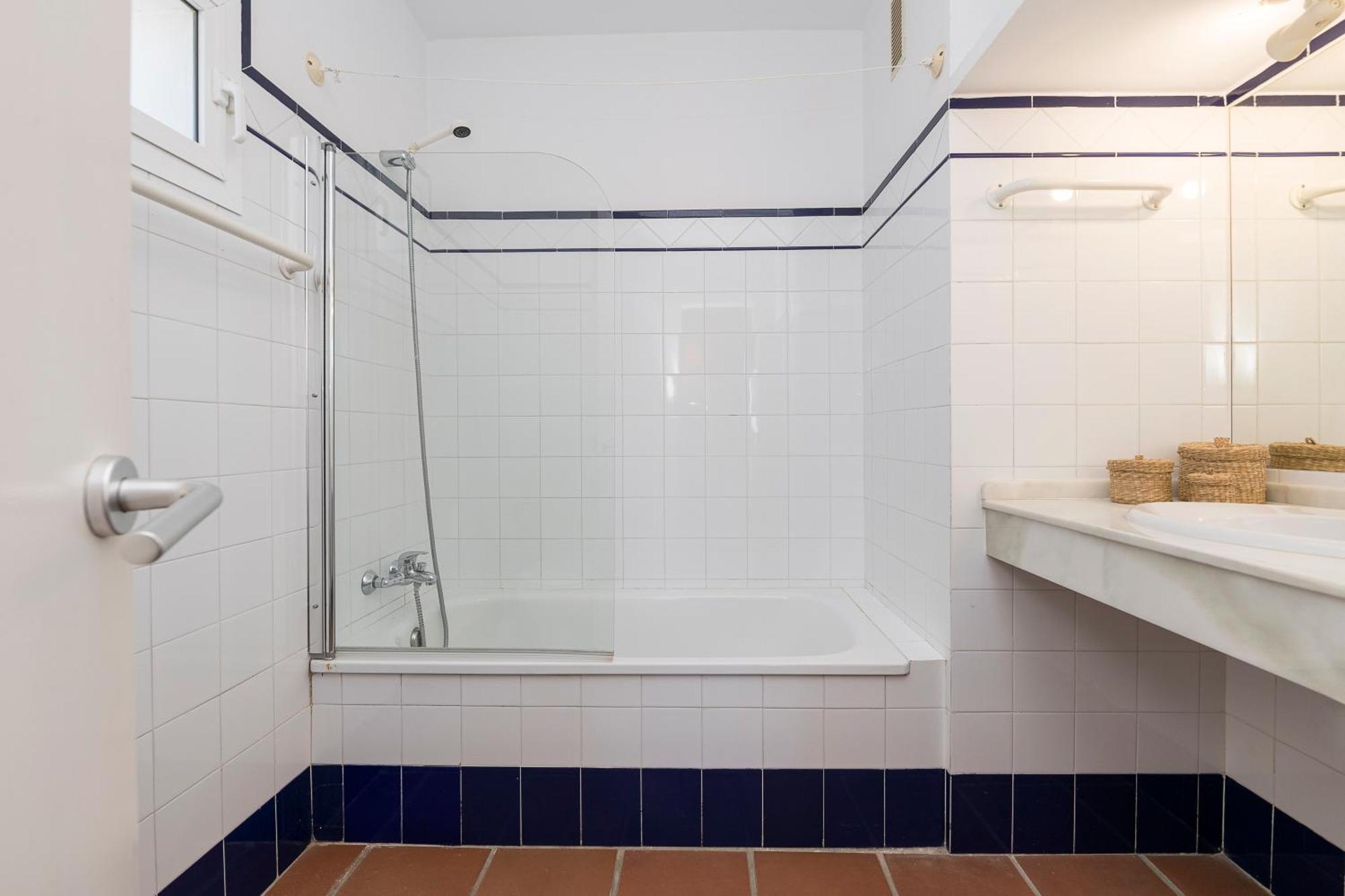 La Galbana Vejer Aparthotel Vejer de la Frontera Εξωτερικό φωτογραφία